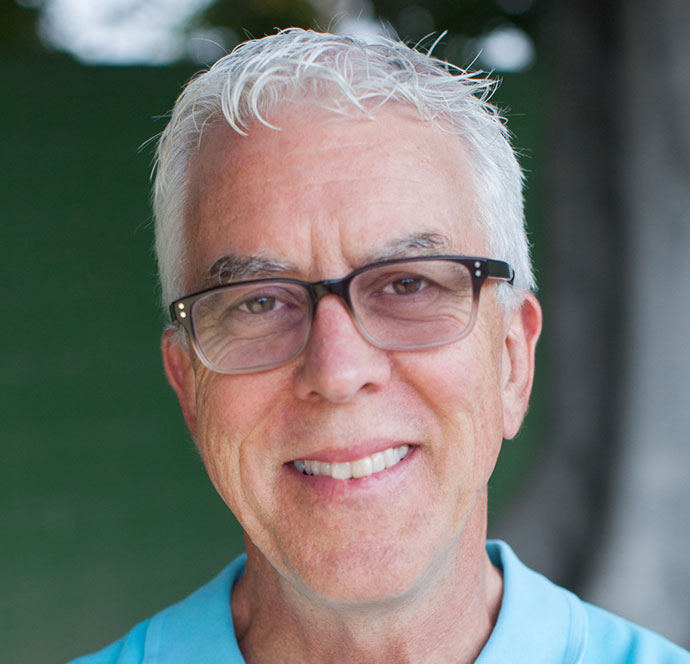 Dr. Reid Wilson, Ph.D.